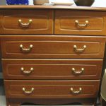 562 4493 CHEST OF DRAWERS